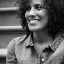 Aracelis Girmay