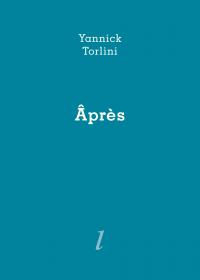 Yannick Torlini Âprès couverture Éditions Lurlure