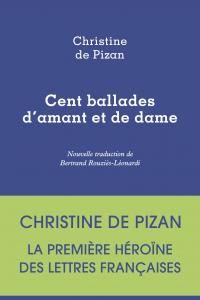 Christine de Pizan, Cent ballades d'amant et de dame, Éditions Lurlure