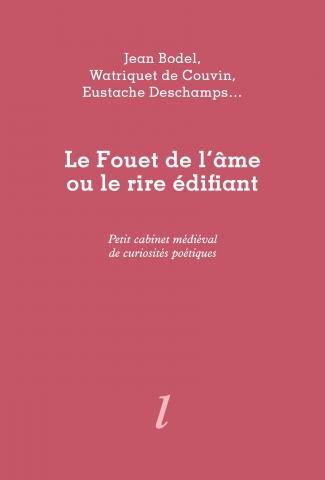 Le Fouet de l'âme, Bertrand Rouziès-Léonardi, Pacôme Thiellement, Marie Lefèvre, Éditions Lurlure