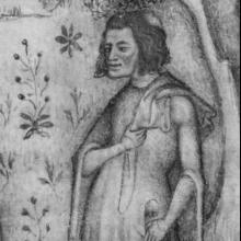 Guillaume de Machaut