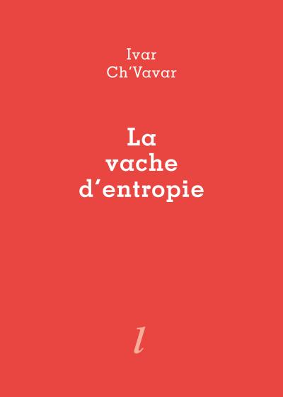 Ivar Ch'Vavar Éditions Lurlure