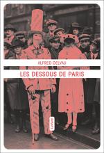 Alfred Delvau Les Dessous de Paris Éditions Lurlure