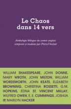Pierre Vinclair, Le Chaos dans 14 vers, Éditions Lurlure